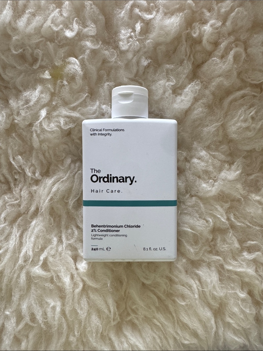 New The Ordinary 2% Lightweight Conditioner